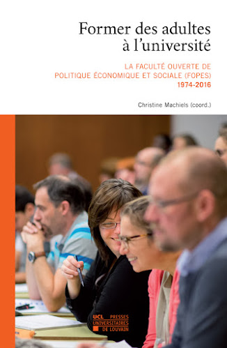 Reacties en beoordelingen van Fopes Uclouvain - Faculty Open Of Policy Économique Et Sociale