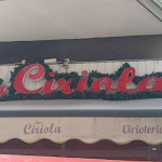 Photo n°1 de l'avis de Stefania.a fait le 26/04/2021 à 13:31 sur le  Dar Ciriola à Rome