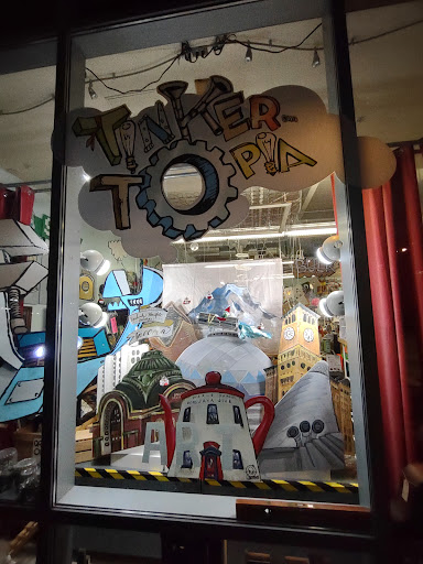 Art Center «Tinkertopia, LLC.», reviews and photos, 1914 Pacific Ave, Tacoma, WA 98402, USA