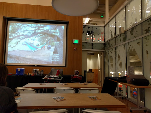 Camping Store «REI», reviews and photos, 201 University Oaks Blvd #1100, Round Rock, TX 78664, USA