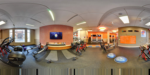 Health Club «Onelife Fitness - Brambleton», reviews and photos, 42365 Soave Dr, Brambleton, VA 20148, USA