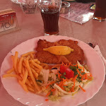 Photo n°3 de l'avis de Michael.. fait le 12/06/2022 à 20:50 sur le  Gulliver's Restaurant & Bar à Bodenwerder