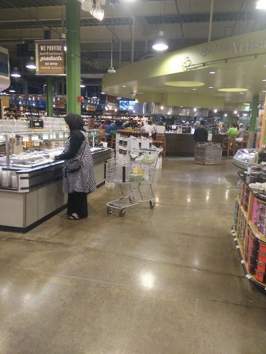 Grocery Store «Whole Foods Market», reviews and photos, 13998 Cedar Rd, University Heights, OH 44118, USA