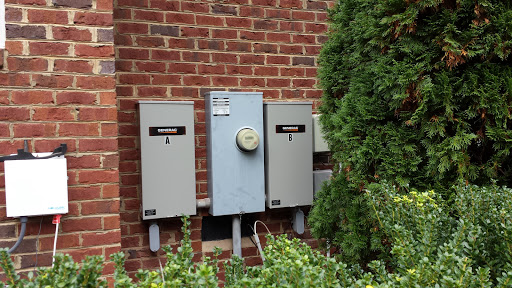 Electrician «J.S.Schiess Electrical L.L.C.», reviews and photos, 2410 Granite Ridge Rd, Rockville, VA 23146, USA