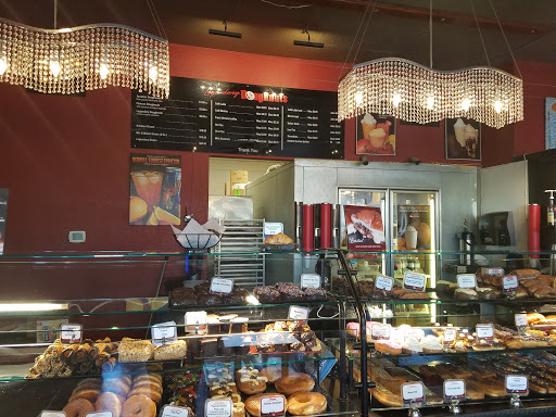 Donut Shop «Legendary Doughnuts», reviews and photos, 2602 6th Ave, Tacoma, WA 98406, USA