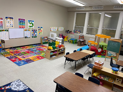 New Beginnings Child Care & Atterberry Academy
