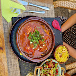 Photo n°7 de l'avis de Mucki.a fait le 14/10/2023 à 16:06 sur le  Avogan à Erfurt