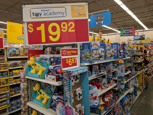 Walmart Supercentre