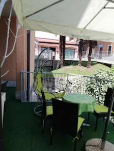 Comedia Cafe' Via Trento, 4, 22015 Gravedona CO, Italia