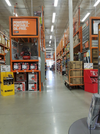 Home Improvement Store «The Home Depot», reviews and photos, 2927 Market Pl, Onalaska, WI 54650, USA