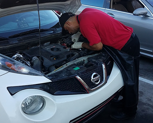 Auto Parts Store «AutoZone», reviews and photos, 1411 W Baseline Rd, Tempe, AZ 85283, USA