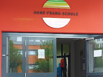 Anne-Frank-Schule Förderschule Lernen