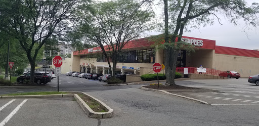 Office Supply Store «Staples», reviews and photos, 30 Lafayette Ave, Morristown, NJ 07960, USA