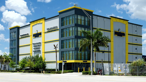 Self-Storage Facility «Storage King USA», reviews and photos, 16200 SW 137th Ave, Miami, FL 33177, USA
