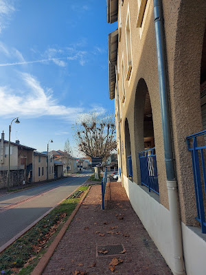 ACI Immobilier à Marennes