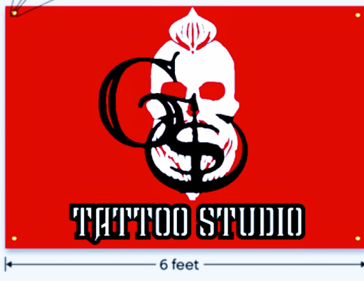 Explore dark hand tattoo ideas, creative tattoo ideas in Mcalester, available at GSC Tattoo studios