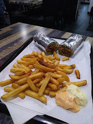 Photo n°37 de Chez titus à Luisant ()