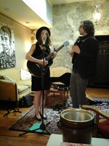 Coffee Shop «Devour Cafe», reviews and photos, 112 N Main St, Galena, IL 61036, USA