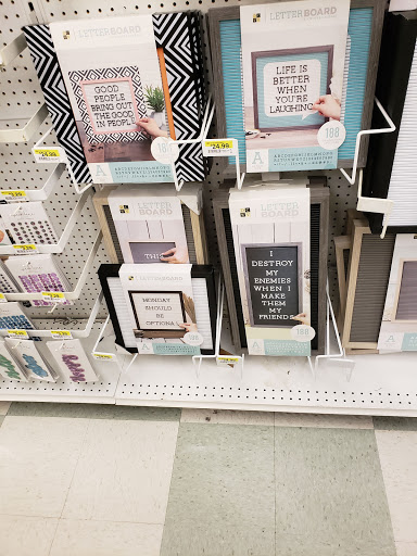 Fabric Store «Jo-Ann Fabrics and Crafts», reviews and photos, 5811 Five Star Blvd, Roseville, CA 95678, USA