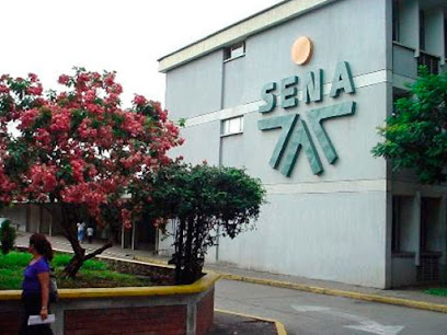 Centro De Electricidad Y Automatización Industrial (C.E.A.I)