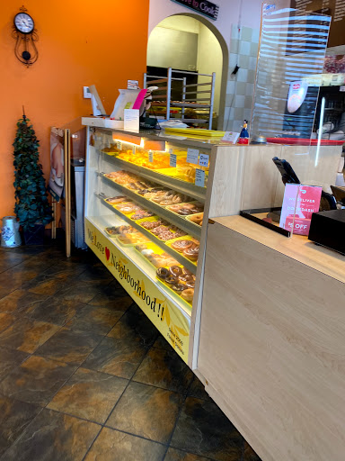 Donut Shop «Forest Donuts», reviews and photos, 7726 Forest Ln, Dallas, TX 75230, USA