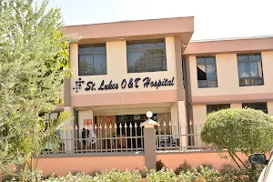 St. Luke's Orthopaedic & Trauma Hospital image