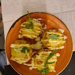 Photo n°6 de l'avis de Marw. fait le 21/04/2024 à 05:19 sur le  Gallo Nero à Monopoli