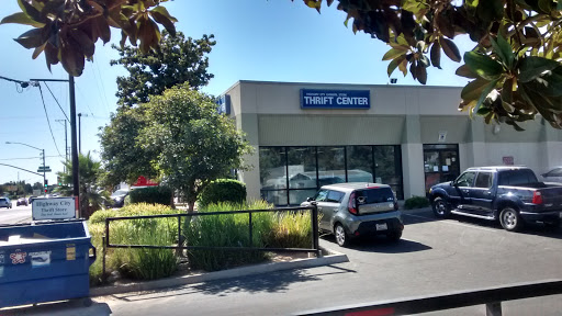Highway City Thrift Store, 5472 W Shaw Ave, Fresno, CA 93722, USA, 