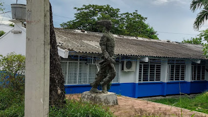 Colegio Oliverio Lara Borrero Sede Timanco