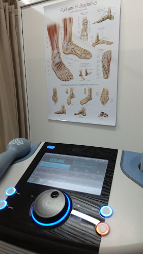 Σχόλια και κριτικές για το Αντώνιος Σ. Δαηλίδης Φυσικοθεραπευτής