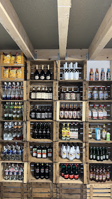 ÉPICERIE DE NUIT « Enjoy Night » à Le Crès