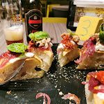 Photo n°1 de l'avis de roberto.o fait le 05/11/2021 à 19:04 sur le  Trecentogradi à Corigliano Scalo