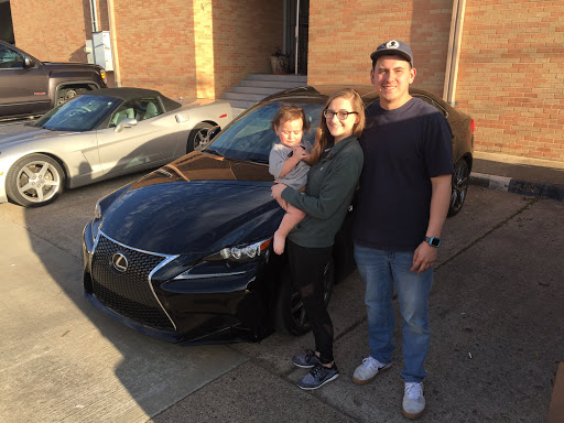 Used Car Dealer «BBC Motorsports», reviews and photos, 1320 Chemical St B-2, Dallas, TX 75207, USA