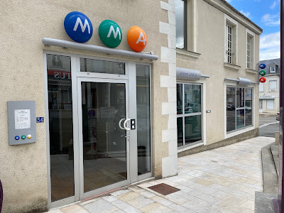 MMA Assurances MONTVAL SUR LOIR à Montval-sur-Loir