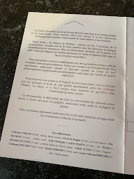 Photo n°3 de Le Garde Champetre, Farm/Restaurant à Gyé-sur-Seine ()