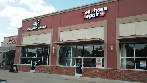 Mobile Phone Repair Shop «CPR Cell Phone Repair Plano - Preston & Park», reviews and photos, 1941 Preston Rd a1000, Plano, TX 75093, USA
