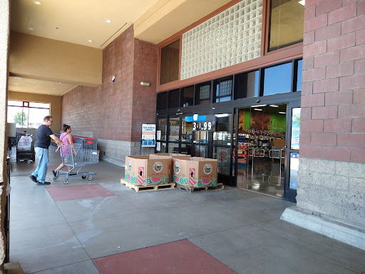 Grocery Store «El Super», reviews and photos, 1000 N Mountain Ave, Ontario, CA 91762, USA