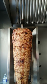 Photos du propriétaire du Restaurant turc Grill ANTALYA | Kebab berlinois à Neuilly-Plaisance - n°8