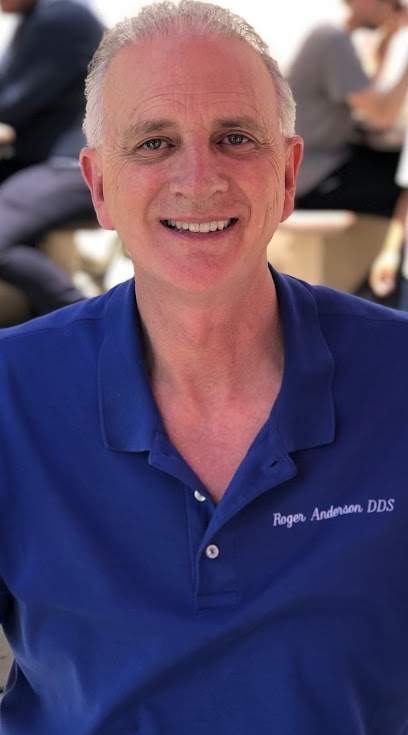 Roger W. Anderson, DDS