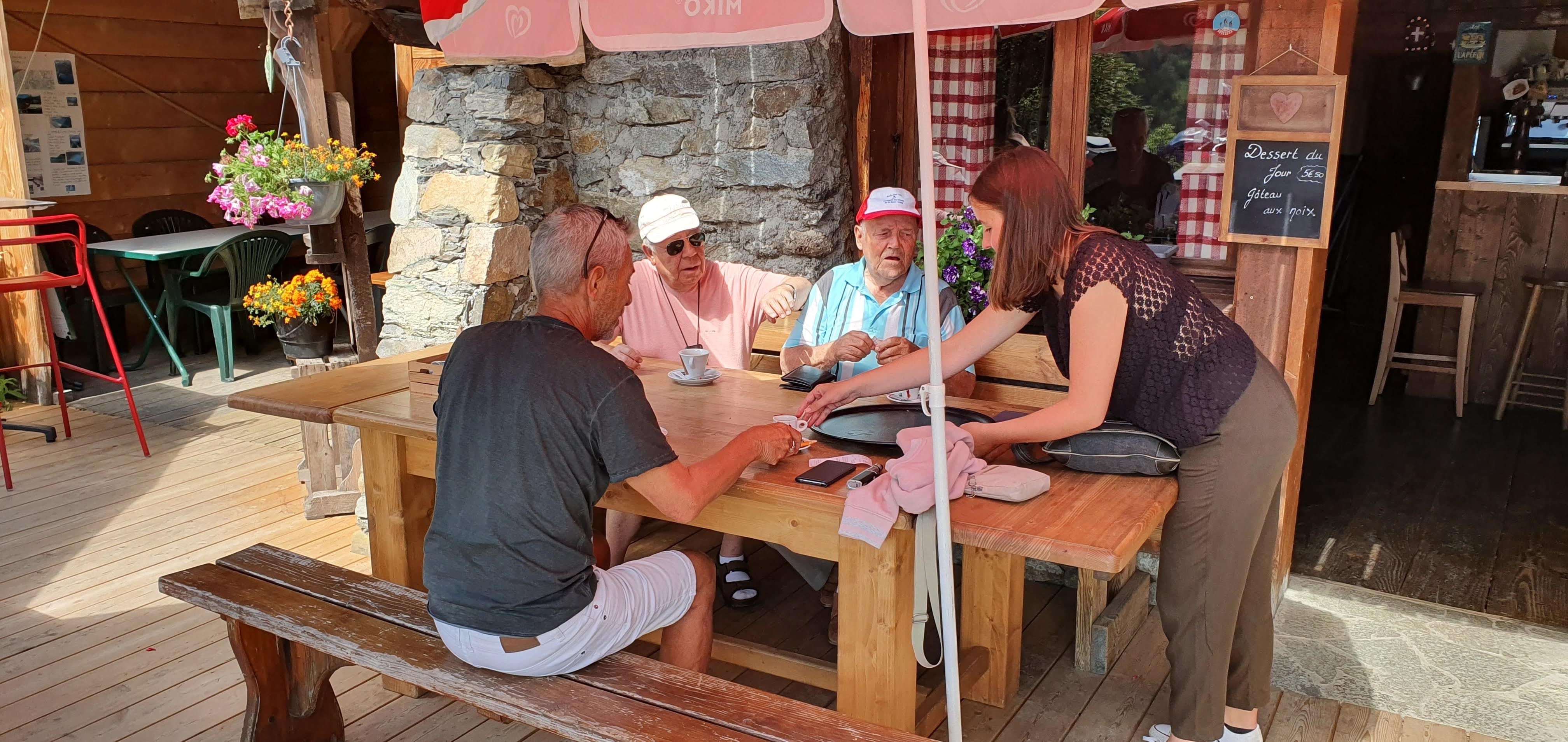 Photo n° 2 de l'avis de PAT.A fait le 06/08/2019 à 06:03