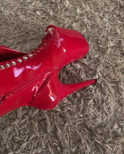 Shoe Store «FunkyPair.com», reviews and photos, 14632 Beach Blvd, Westminster, CA 92683, USA