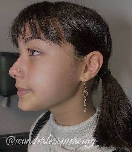 Explore cool halloween tattoo ideas, creative tattoo ideas in Fontana, available at Windflower Piercing Studio