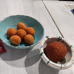 Photo n°2 de l'avis de Daniele.. fait le 13/08/2023 à 16:10 sur le  Pizzeria davinci à Pomezia