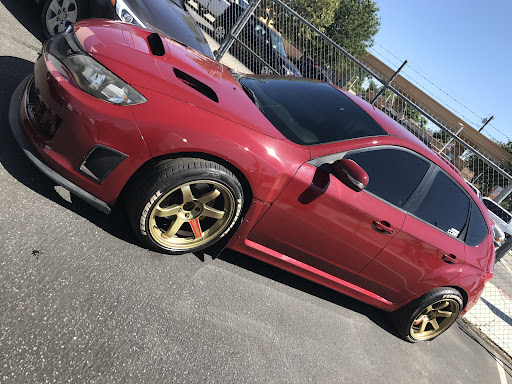 Auto Body Shop «Maaco Collision Repair & Auto Painting», reviews and photos, 793 W Holt Ave, Pomona, CA 91768, USA