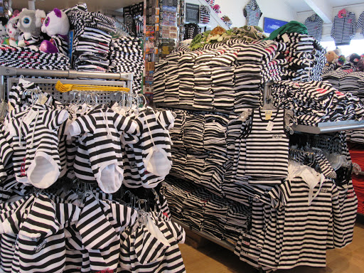 Gift Shop «Alcatraz Gift Shop», reviews and photos, 39 Pier 39 Concourse, San Francisco, CA 94133, USA