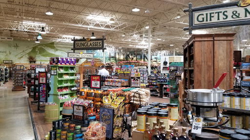 Sporting Goods Store «Bass Pro Shops», reviews and photos, 750 Bass Pro Dr NE, Palm Bay, FL 32905, USA
