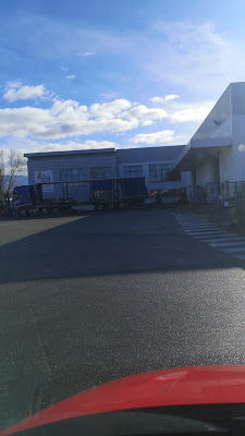 ArcelorMittal Solustil à Montélier