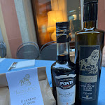 Photo n°7 de l'avis de Aneta. fait le 14/09/2023 à 08:13 sur le  Ristorante Pizzeria Leon D'oro Riva à Riva del Garda