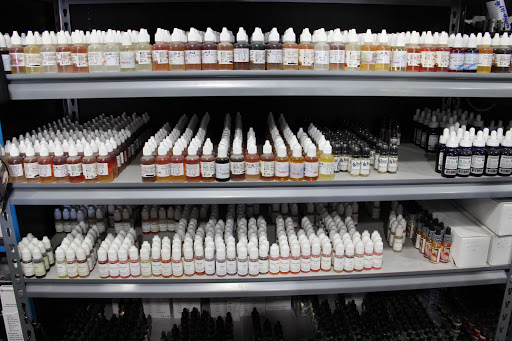 Vaporizer Store «Amsterdam Smoke Shop», reviews and photos, 990 S Seguin Ave a, New Braunfels, TX 78130, USA