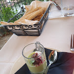 Photo n°4 de l'avis de Consuelo.o fait le 30/06/2022 à 16:01 sur le  Ristorante Da Gerry à Monfumo